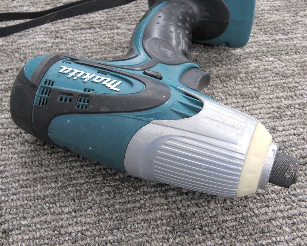 makita マキタ ソフトインパクトドライバ 本体 TS130DZ 14.4V - 電動工具・楽器・ブランド・住設家電も総合リユース｜リサイクルショップ福助