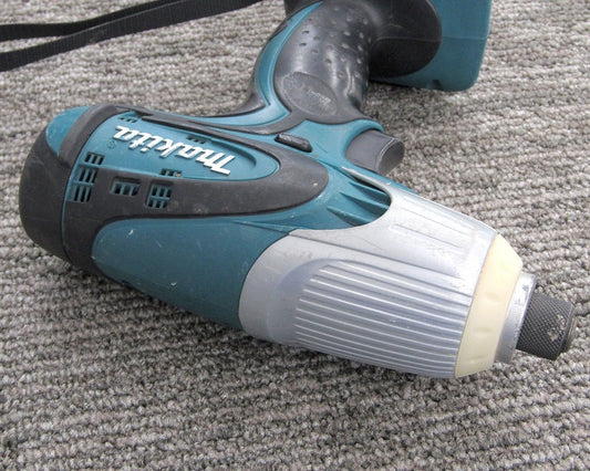 makita マキタ ソフトインパクトドライバ 本体 TS130DZ 14.4V - 電動工具・楽器・ブランド・住設家電も総合リユース｜リサイクルショップ福助