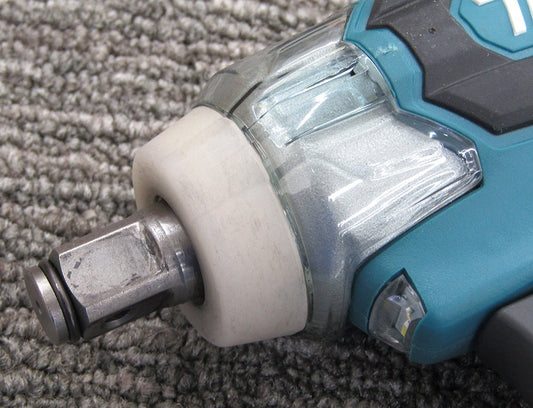 makita マキタ インパクトレンチ TW181DZ 18V トルク180Nm - 電動工具・楽器・ブランド・住設家電も総合リユース｜リサイクルショップ福助