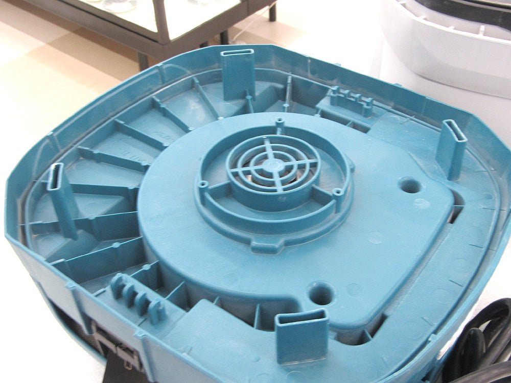 makita マキタ 集じん機 粉じん専用 VC0830 本体のみ 集じん容量8L 吸込仕事率220W 集塵機 - 電動工具・楽器・ブランド・住設家電も総合リユース｜リサイクルショップ福助