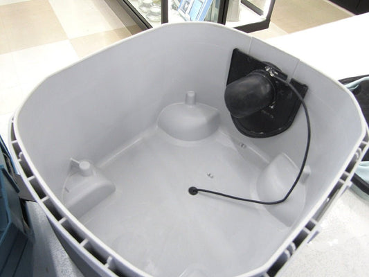 makita マキタ 集じん機 粉じん専用 VC0830 本体のみ 集じん容量8L 吸込仕事率220W 集塵機 - 電動工具・楽器・ブランド・住設家電も総合リユース｜リサイクルショップ福助