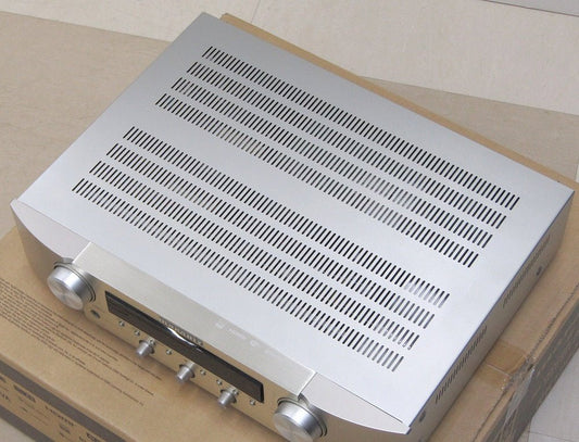 Marantz マランツ NR1200 ネットワークレシーバー HDMIセレクター Hi - Fiステレオアンプ - 安心保証・業界最安値の販売 福助