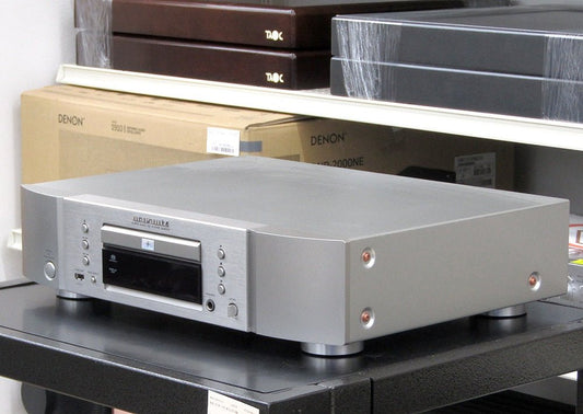 Marantz マランツ SA8004 SACD/CDプレイヤー リモコン/電源ケーブル付属 - 安心保証・業界最安値の販売 福助