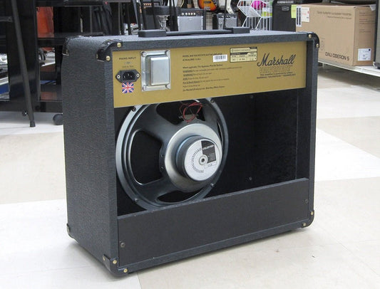 Marshall マーシャル ギターアンプ Valvestate 40V MODEL 8040 38W - 安心保証・業界最安値の販売 福助