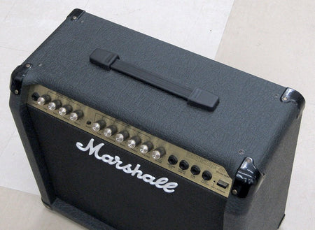 Marshall マーシャル ギターアンプ Valvestate 40V MODEL 8040 38W - 安心保証・業界最安値の販売 福助
