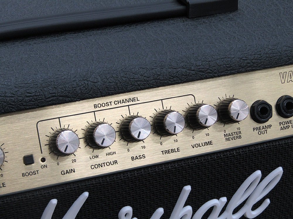 Marshall マーシャル ギターアンプ Valvestate 40V MODEL 8040 38W - 安心保証・業界最安値の販売 福助