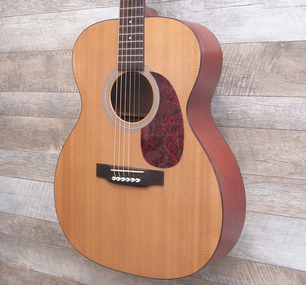 Martin マーチン/マーティン OOO - 1 アコースティックギター ハードケース付属 - 安心保証・業界最安値の販売 福助