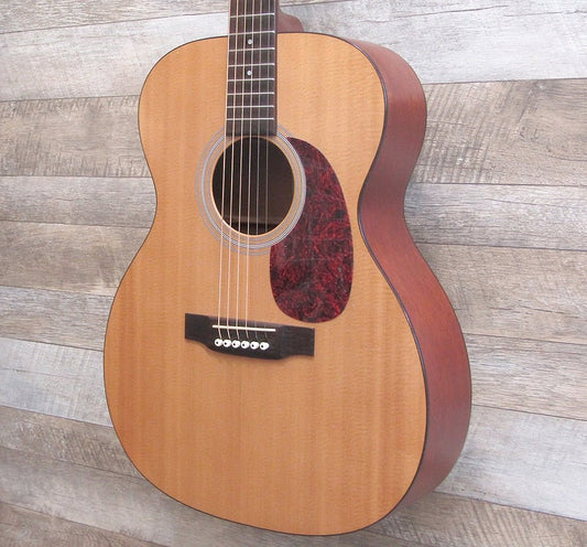 Martin マーチン/マーティン OOO - 1 アコースティックギター ハードケース付属 - 安心保証・業界最安値の販売 福助