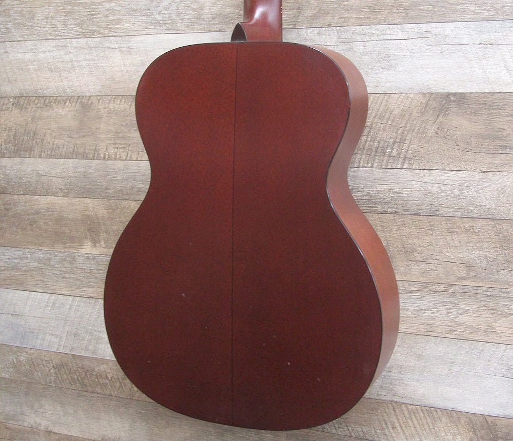 Martin マーチン/マーティン OOO - 1 アコースティックギター ハードケース付属 - 安心保証・業界最安値の販売 福助