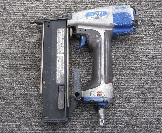 MAX マックス 50mm 常圧用 フィニッシュネイラ TA - 211/SF50MO 釘打ち機 - 電動工具・楽器・ブランド・住設家電も総合リユース｜リサイクルショップ福助