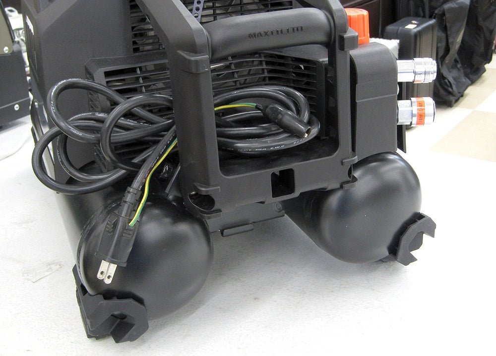 MAX マックス 高圧専用エアコンプレッサ AK - HH1310E ブラック Bluetooth対応 50/60Hz - 電動工具・楽器・ブランド・住設家電も総合リユース｜リサイクルショップ福助