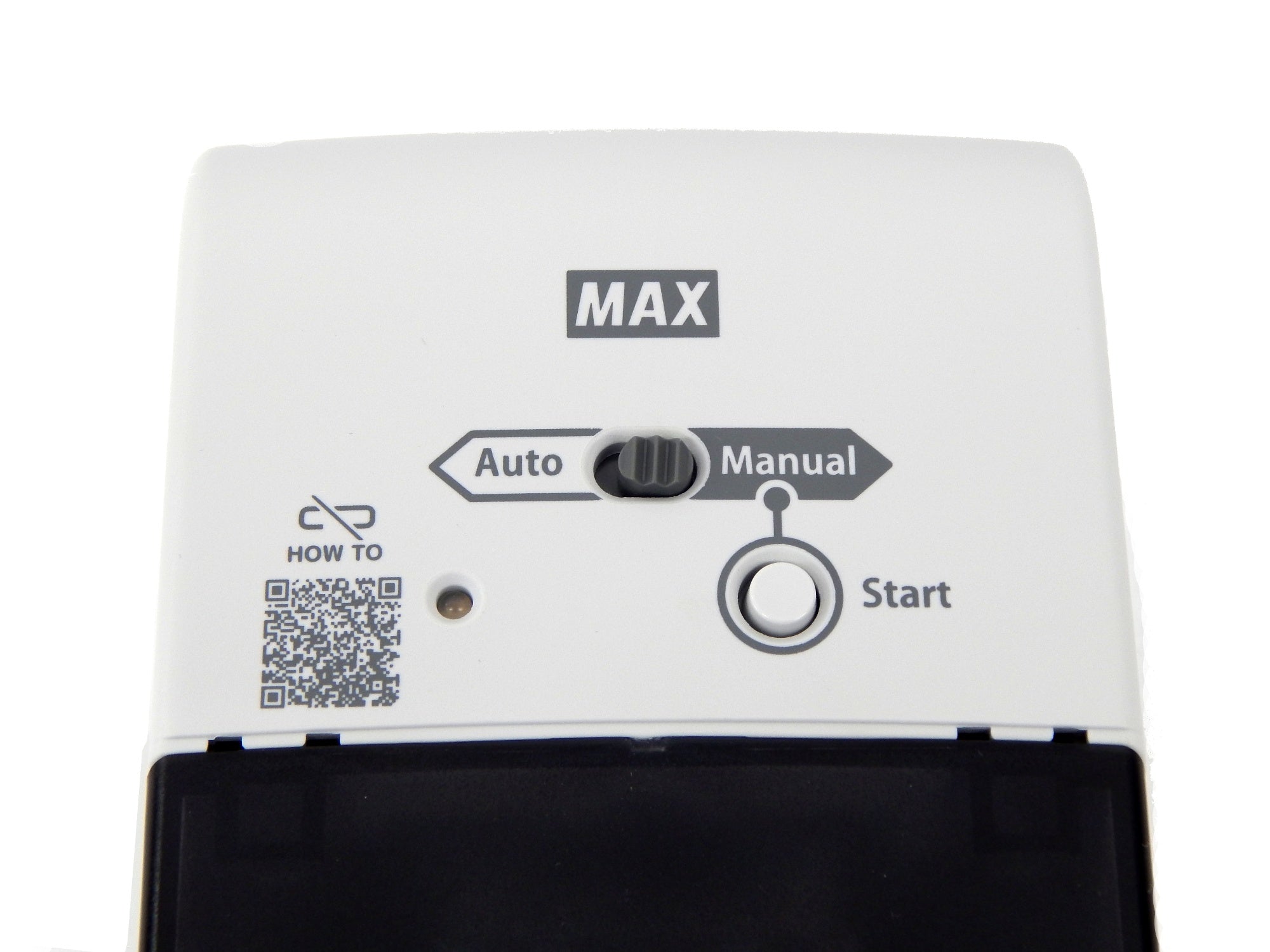 MAX 電子ホッチキス EH - 70FⅡ - 安心保証・業界最安値の販売 福助