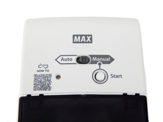 MAX 電子ホッチキス EH - 70FⅡ - 安心保証・業界最安値の販売 福助
