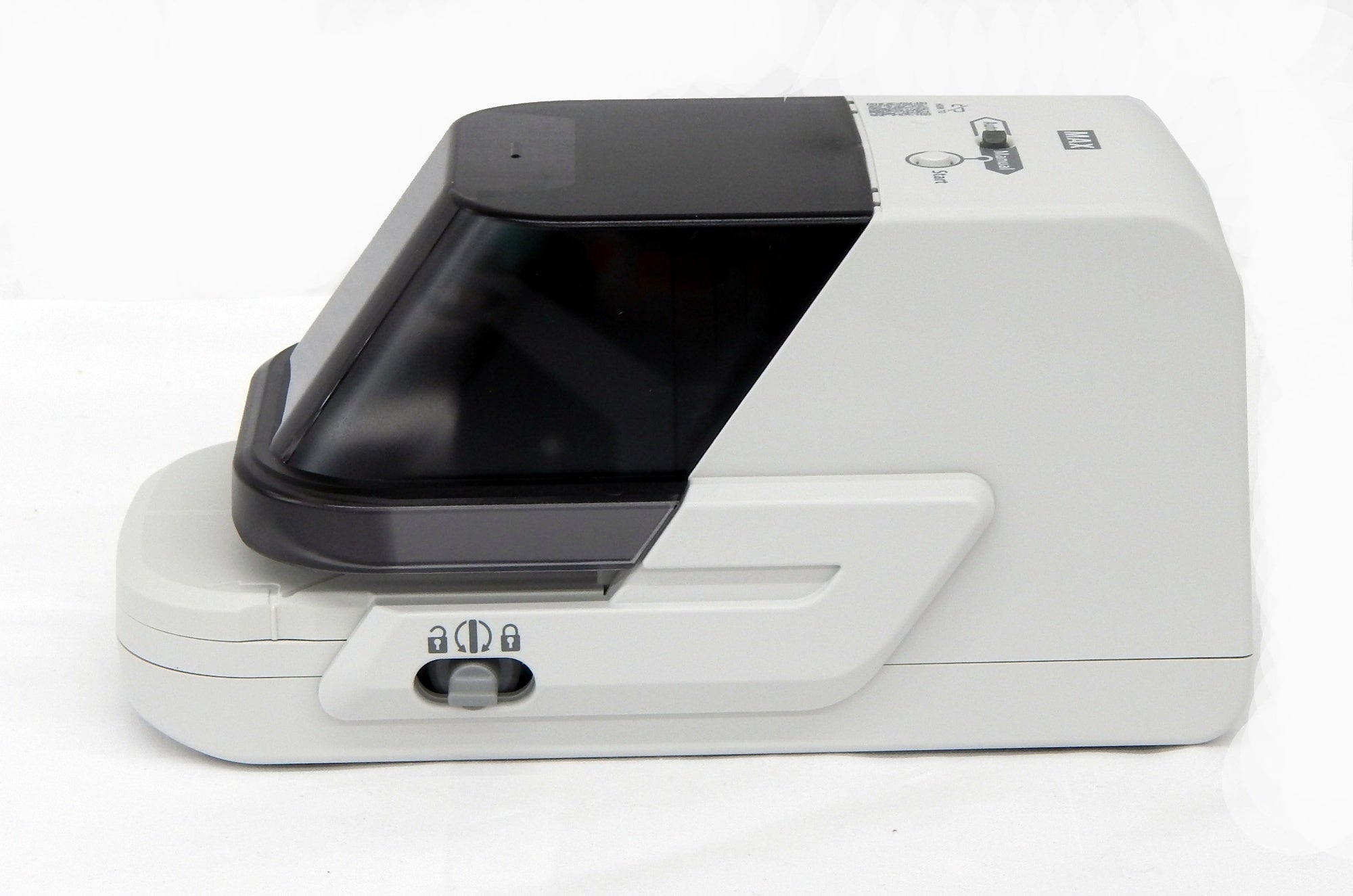 MAX 電子ホッチキス EH - 70FⅡ - 安心保証・業界最安値の販売 福助