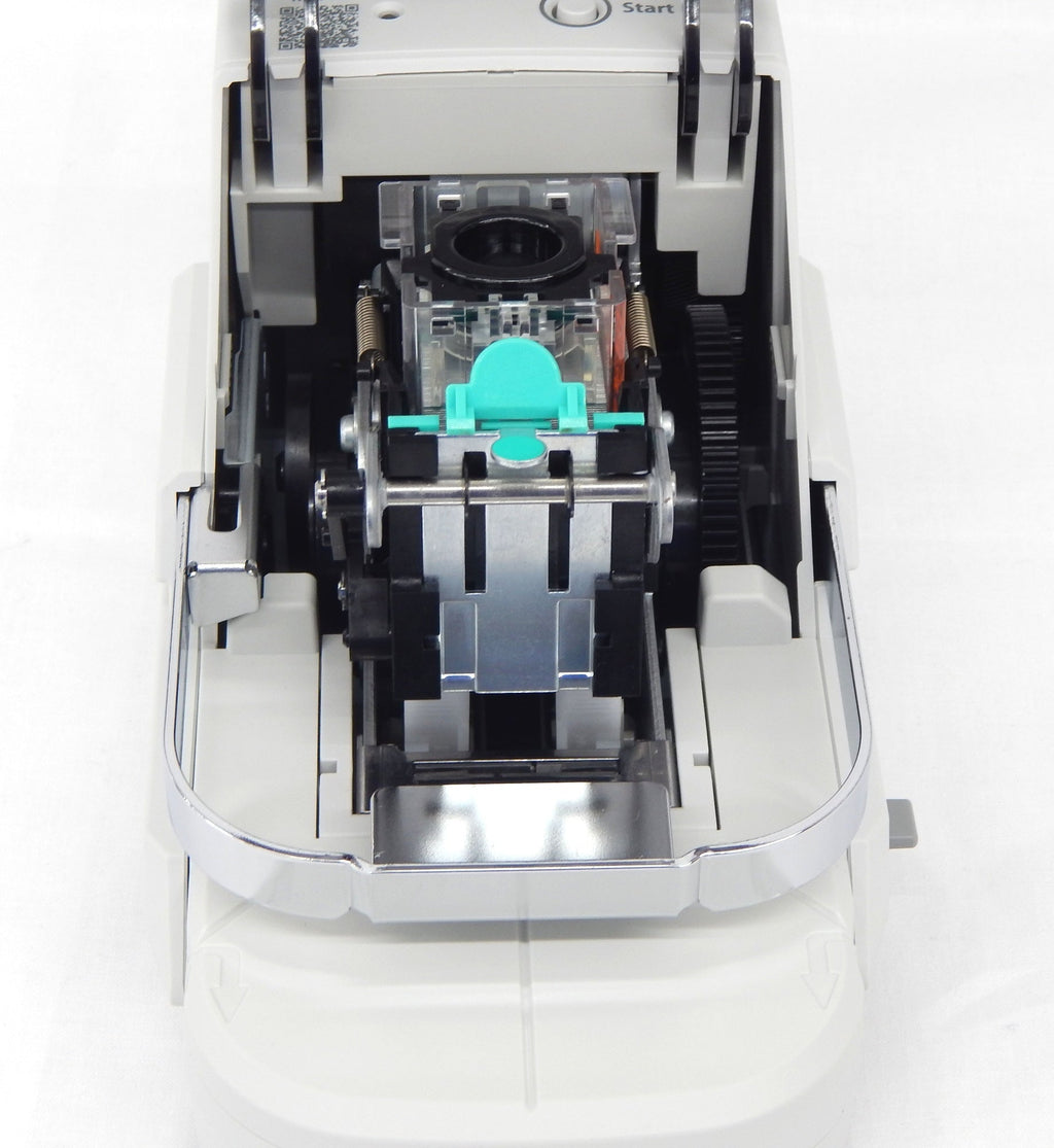 MAX 電子ホッチキス EH - 70FⅡ - 安心保証・業界最安値の販売 福助