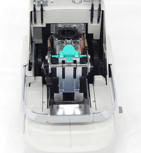 MAX 電子ホッチキス EH - 70FⅡ - 安心保証・業界最安値の販売 福助