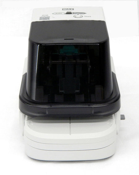 MAX 電子ホッチキス EH - 70FⅡ - 安心保証・業界最安値の販売 福助