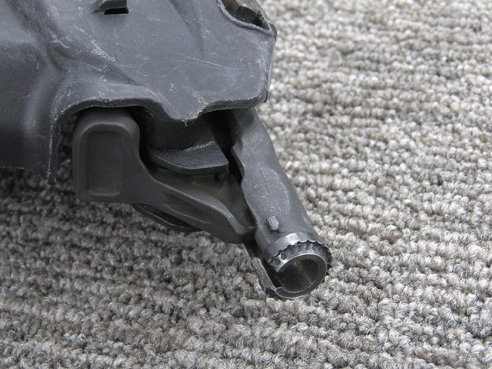 MAX マックス 高圧コイルネイラ HN - 65N4(D) - R 釘打ち機 マイスターレッド (HN91017) - 電動工具・楽器・ブランド・住設家電も総合リユース｜リサイクルショップ福助