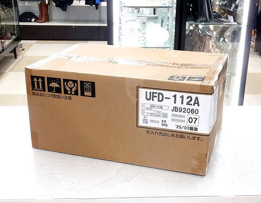 MAX(マックス) UFD - 112A 100V 換気乾燥暖房機 2025年3月製造 - 電動工具・楽器・ブランド・住設家電も総合リユース｜リサイクルショップ福助