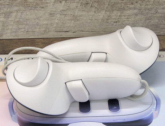 Meta Quest 3 512GB メタクエスト3 VRヘッドセット S3A 899 - 00594 - 01 4K解像度+ Infinite Display - 安心保証・業界最安値の販売 福助