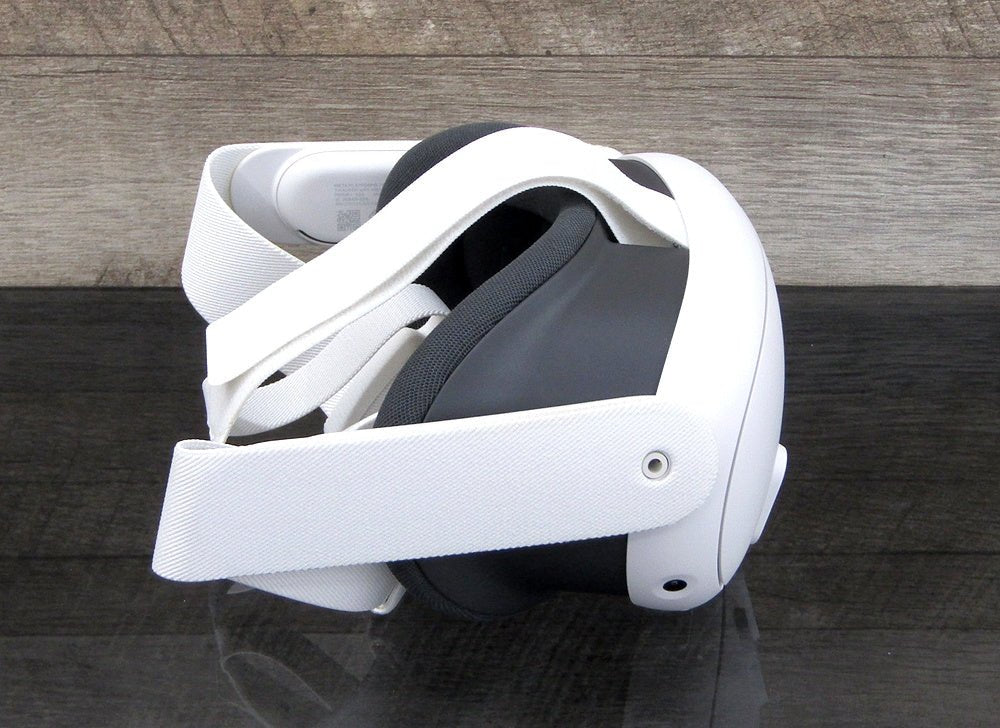 Meta Quest 3 512GB メタクエスト3 VRヘッドセット S3A 899 - 00594 - 01 4K解像度+ Infinite Display - 安心保証・業界最安値の販売 福助