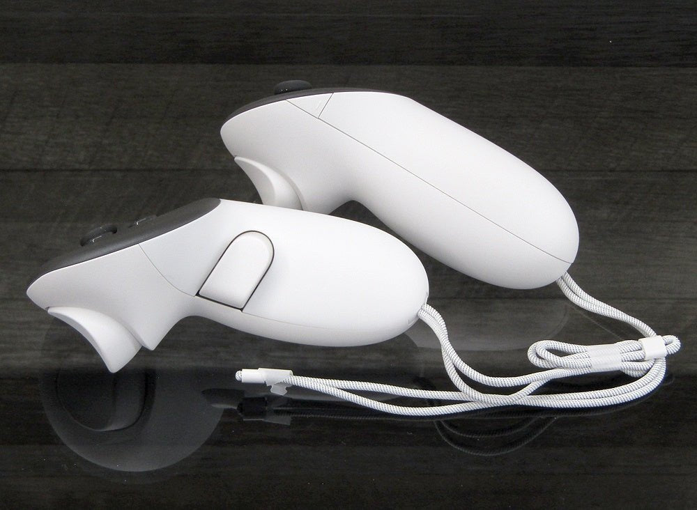 Meta Quest 3 512GB メタクエスト3 VRヘッドセット S3A 899 - 00594 - 01 4K解像度+ Infinite Display - 安心保証・業界最安値の販売 福助