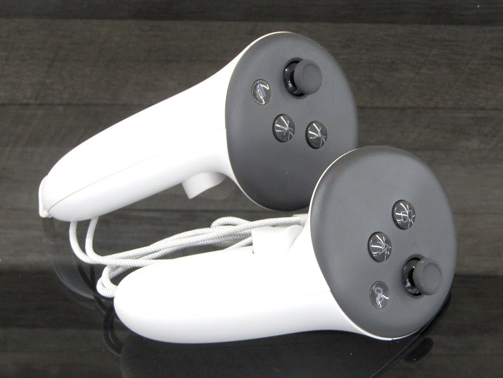 Meta Quest 3 512GB メタクエスト3 VRヘッドセット S3A 899 - 00594 - 01 4K解像度+ Infinite Display - 安心保証・業界最安値の販売 福助