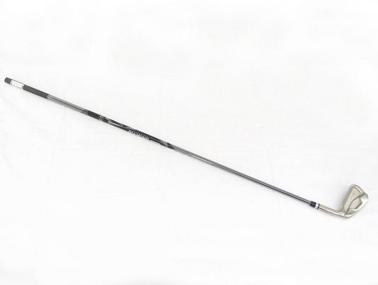 三浦技研 MG TC - 101 アイアン ＃6 ゴルフクラブ 男性右利き用 シャフト：フジクラ IRON6S - 安心保証・業界最安値の販売 福助