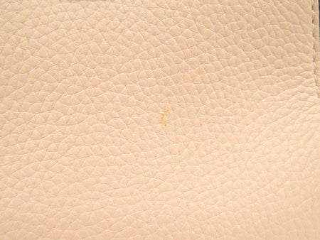 MICHAEL KORS/マイケルコース レザー　ハンドバッグ　ショルダーストラップ付　ピンク - 安心保証・業界最安値の販売 福助