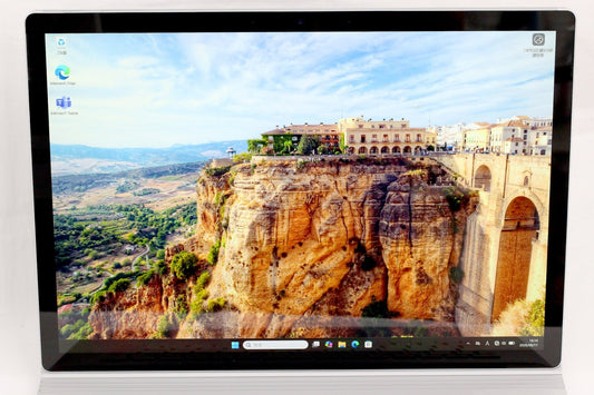 Microsoft(マイクロソフト) Surface Book 3 SLZ-00018 (15型/Windows11Pro/Core i7-1065G7/メモリ16GB/SSD256GB/Intel Iris Xe Graphics)ノートPC - 電動工具・楽器・ブランド・住設家電も総合リユース｜リサイクルショップ福助