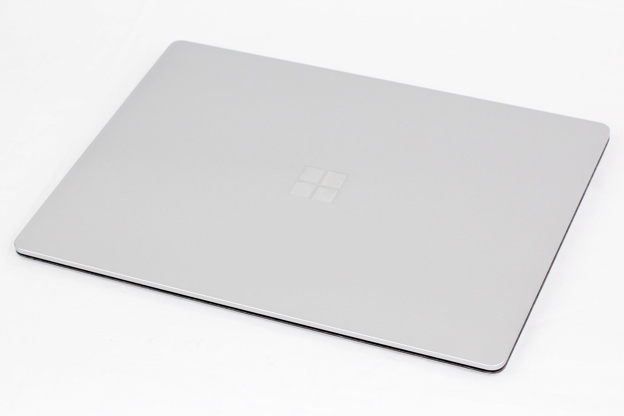 Microsoft(マイクロソフト) Surface Laptop 5 R1A-00020 [プラチナ] (13.5型/Windows11Pro/Core i5-1245U/メモリ8GB/SSD256GB/Intel Iris Xe Graphics) ノートPC - 電動工具・楽器・ブランド・住設家電も総合リユース｜リサイクルショップ福助
