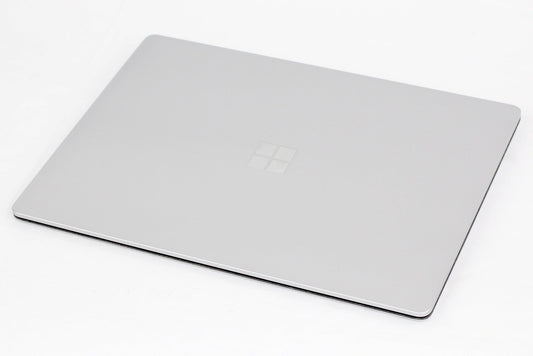 Microsoft(マイクロソフト) Surface Laptop 5 R1A-00020 [プラチナ] (13.5型/Windows11Pro/Core i5-1245U/メモリ8GB/SSD256GB/Intel Iris Xe Graphics) ノートPC - 電動工具・楽器・ブランド・住設家電も総合リユース｜リサイクルショップ福助