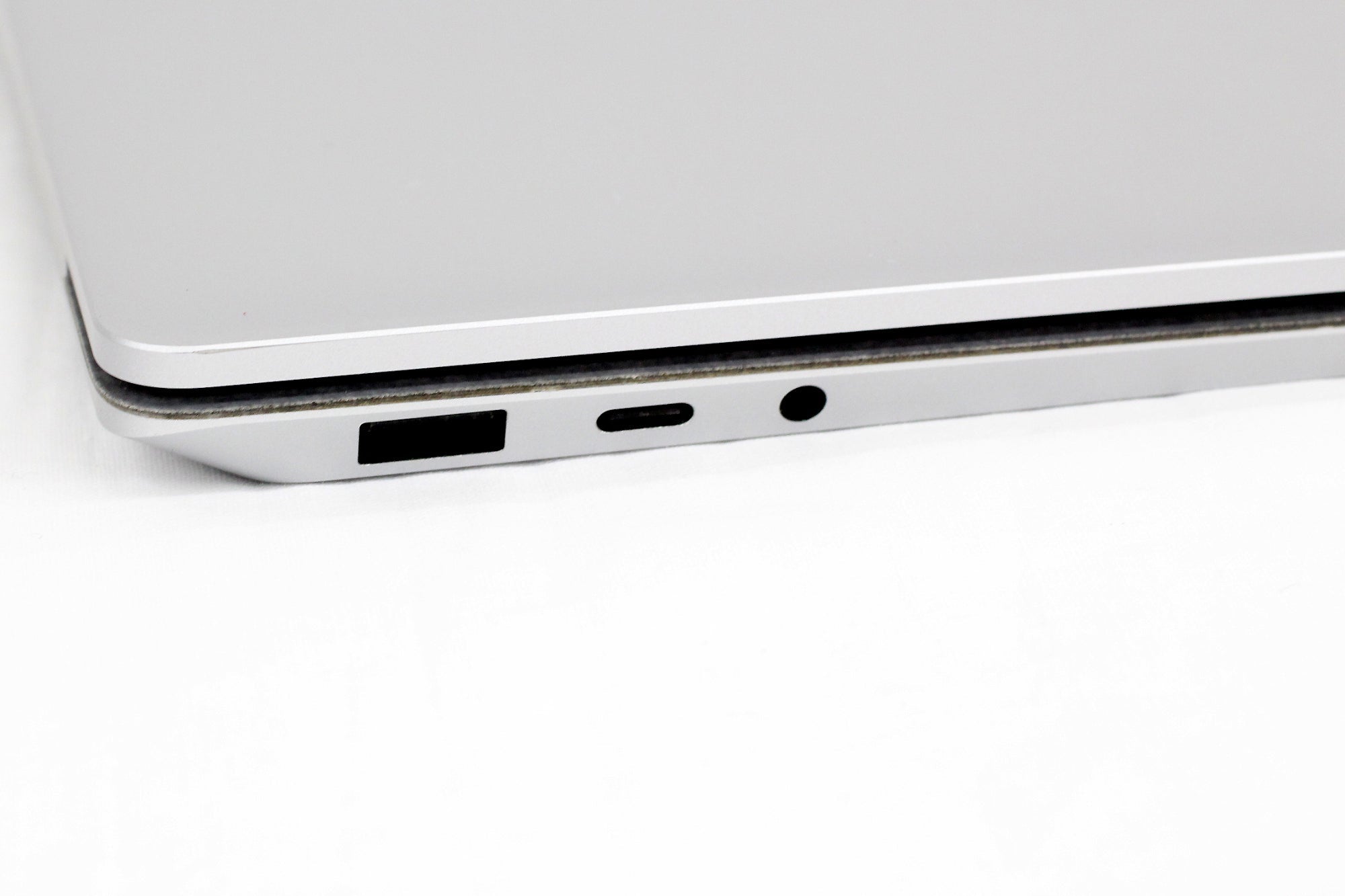 Microsoft(マイクロソフト) Surface Laptop 5 R1A-00020 [プラチナ] (13.5型/Windows11Pro/Core i5-1245U/メモリ8GB/SSD256GB/Intel Iris Xe Graphics) ノートPC - 電動工具・楽器・ブランド・住設家電も総合リユース｜リサイクルショップ福助