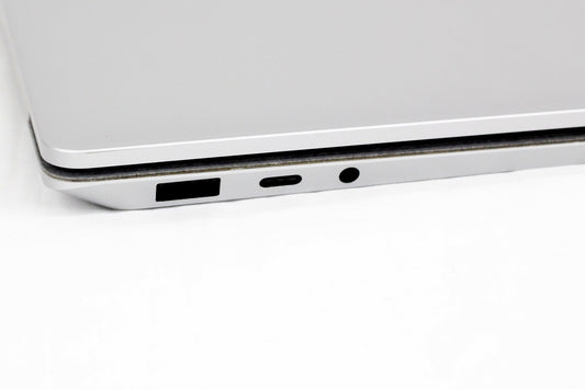 Microsoft(マイクロソフト) Surface Laptop 5 R1A-00020 [プラチナ] (13.5型/Windows11Pro/Core i5-1245U/メモリ8GB/SSD256GB/Intel Iris Xe Graphics) ノートPC - 電動工具・楽器・ブランド・住設家電も総合リユース｜リサイクルショップ福助