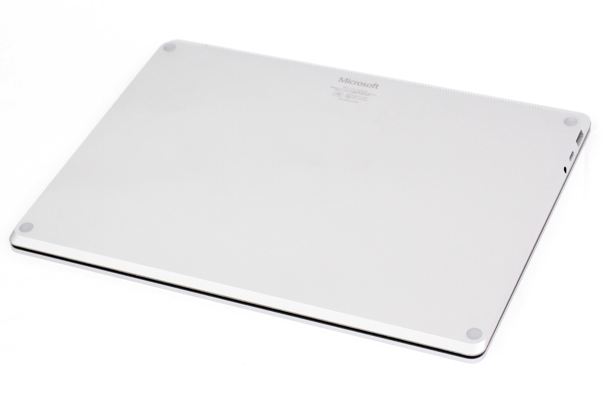 Microsoft(マイクロソフト) Surface Laptop 5 R1A-00020 [プラチナ] (13.5型/Windows11Pro/Core i5-1245U/メモリ8GB/SSD256GB/Intel Iris Xe Graphics) ノートPC - 電動工具・楽器・ブランド・住設家電も総合リユース｜リサイクルショップ福助