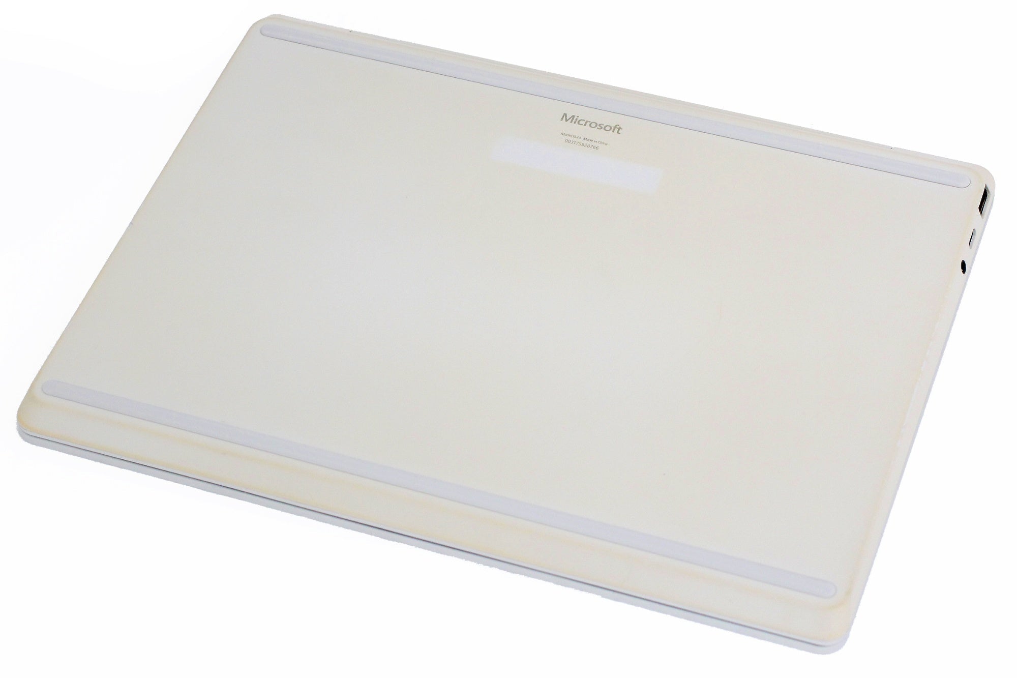 Microsoft(マイクロソフト) Surface LAPTOP GO 1943 14M-00020 (12.4型/Corei5-1035G1/RAM16GB/SSD256GB/Widows11Pro) ノートPC - 電動工具・楽器・ブランド・住設家電も総合リユース｜リサイクルショップ福助