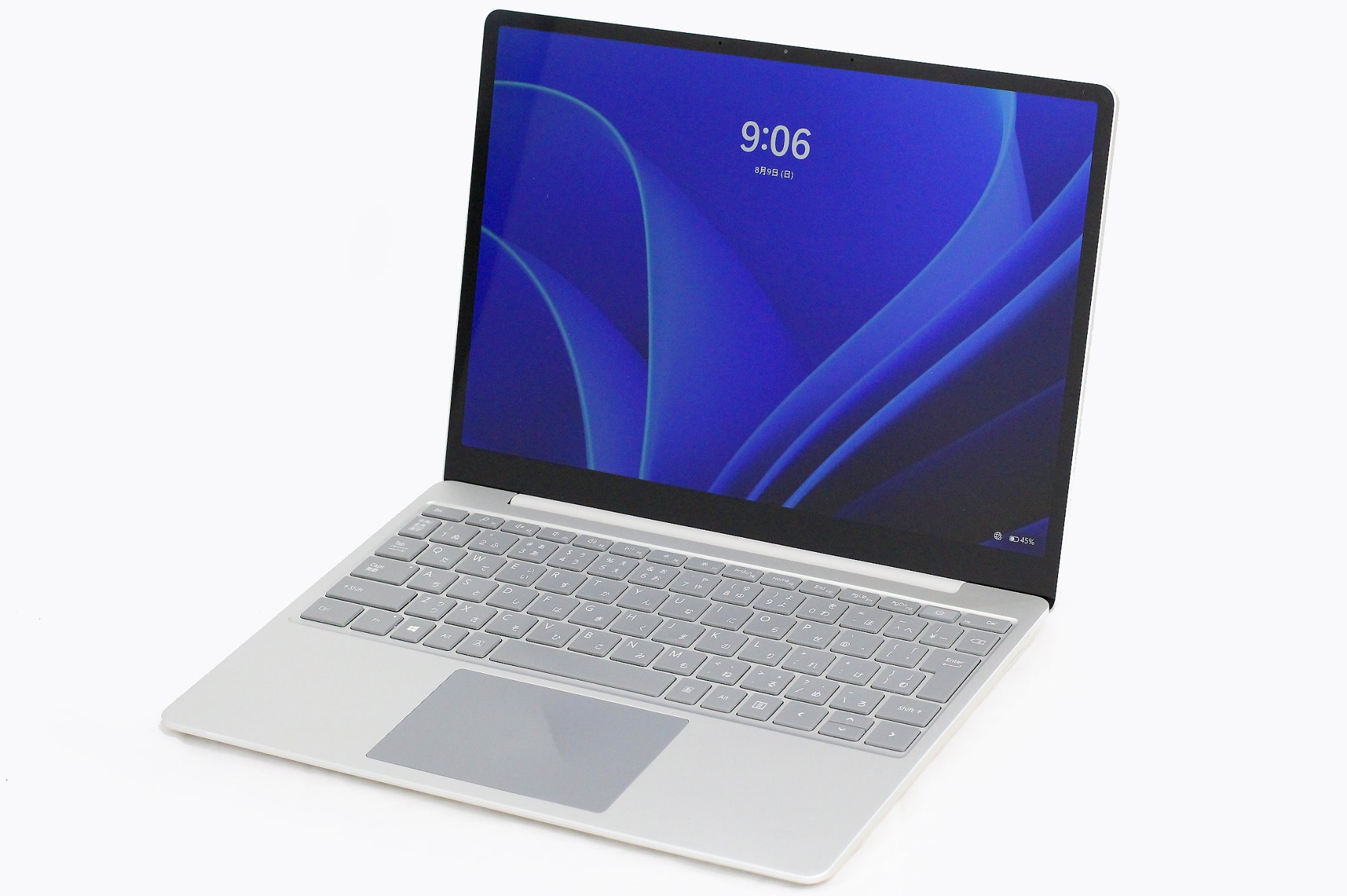Microsoft(マイクロソフト) Surface LAPTOP GO 1943 14M-00020 (12.4型/Corei5-1035G1/RAM16GB/SSD256GB/Widows11Pro) ノートPC - 電動工具・楽器・ブランド・住設家電も総合リユース｜リサイクルショップ福助