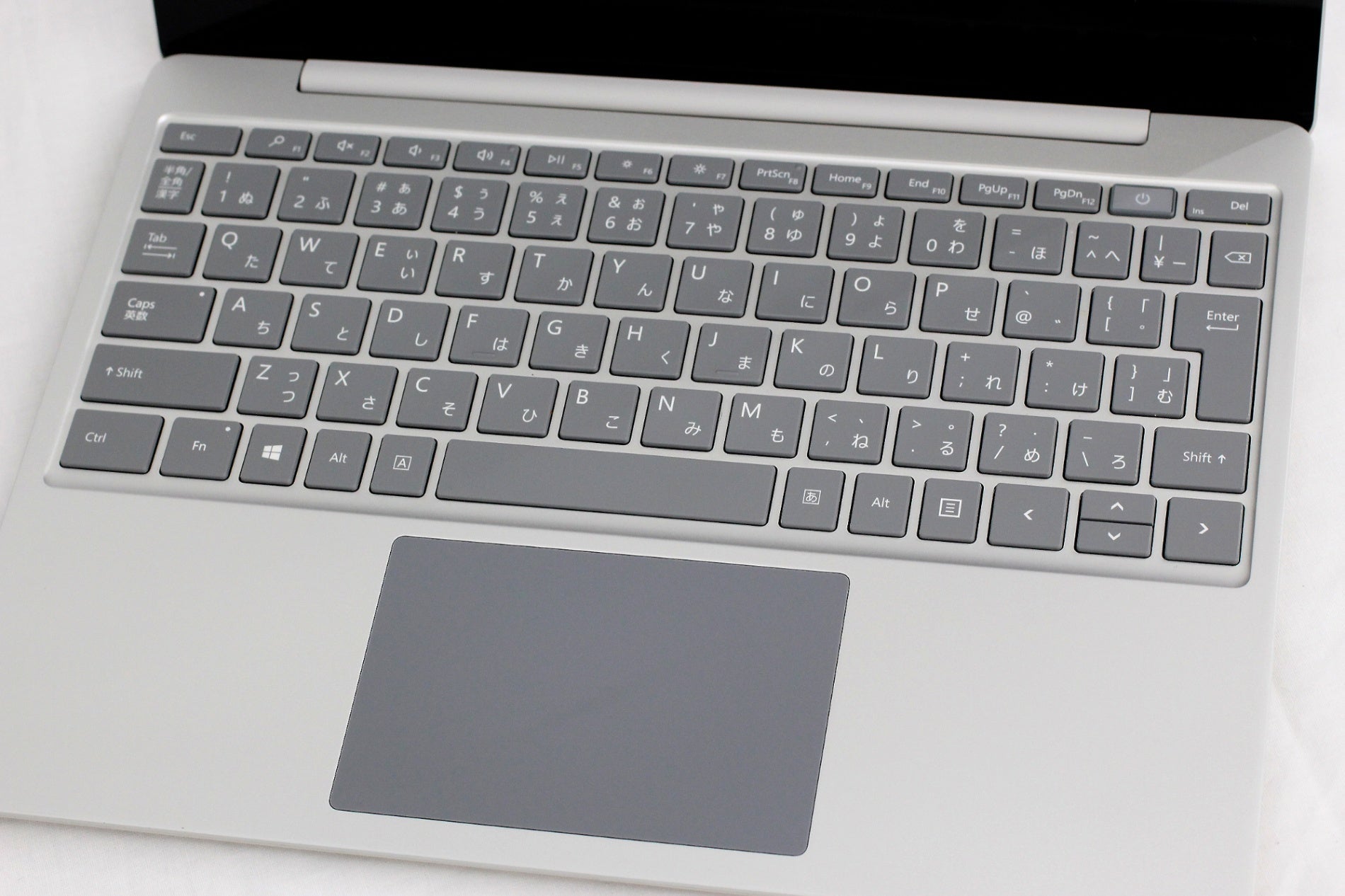 Microsoft(マイクロソフト) Surface LAPTOP GO 1943 14M-00020 (12.4型/Corei5-1035G1/RAM16GB/SSD256GB/Widows11Pro) ノートPC - 電動工具・楽器・ブランド・住設家電も総合リユース｜リサイクルショップ福助