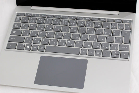 Microsoft(マイクロソフト) Surface LAPTOP GO 1943 14M-00020 (12.4型/Corei5-1035G1/RAM16GB/SSD256GB/Widows11Pro) ノートPC - 電動工具・楽器・ブランド・住設家電も総合リユース｜リサイクルショップ福助