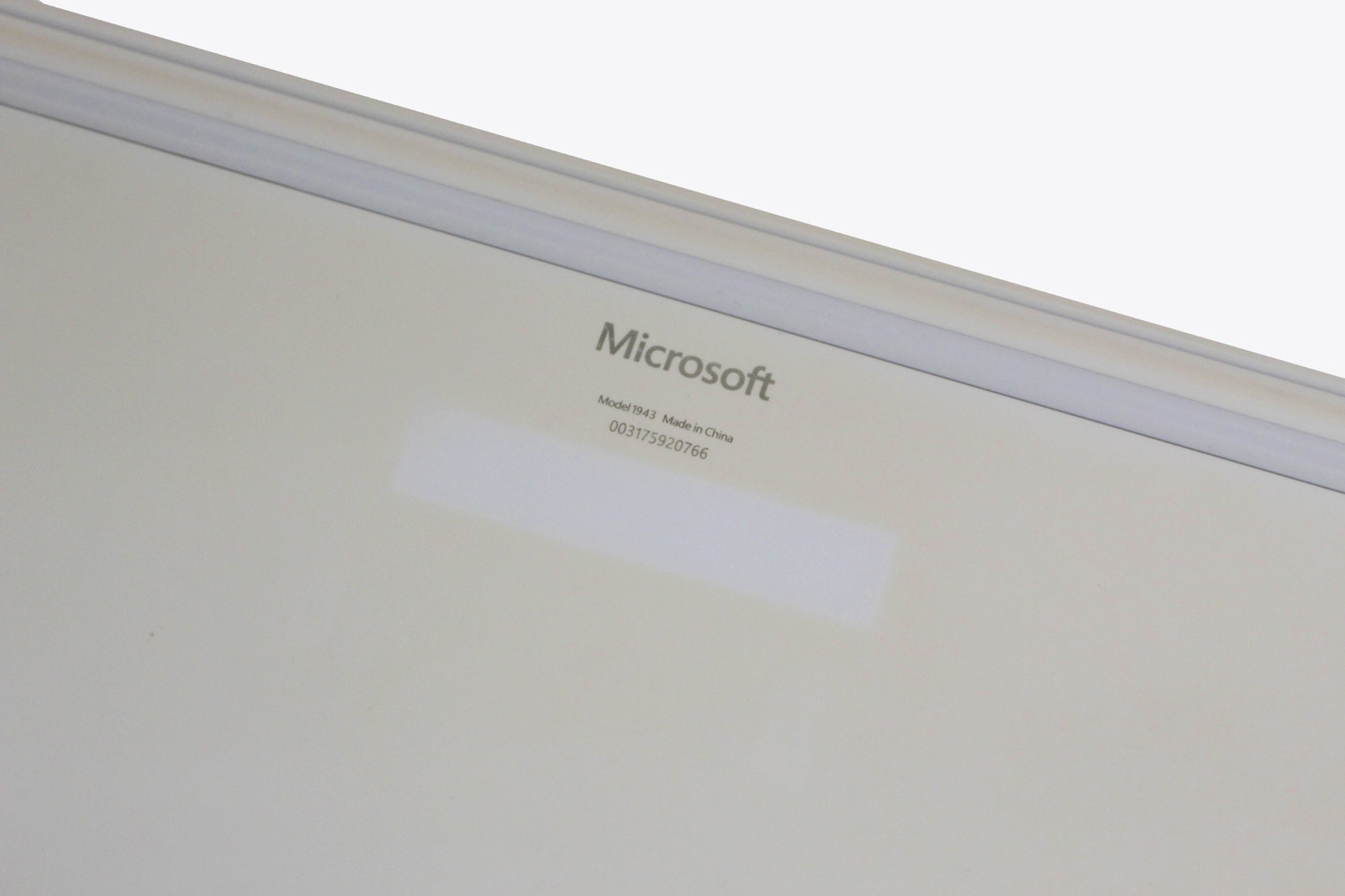 Microsoft(マイクロソフト) Surface LAPTOP GO 1943 14M-00020 (12.4型/Corei5-1035G1/RAM16GB/SSD256GB/Widows11Pro) ノートPC - 電動工具・楽器・ブランド・住設家電も総合リユース｜リサイクルショップ福助