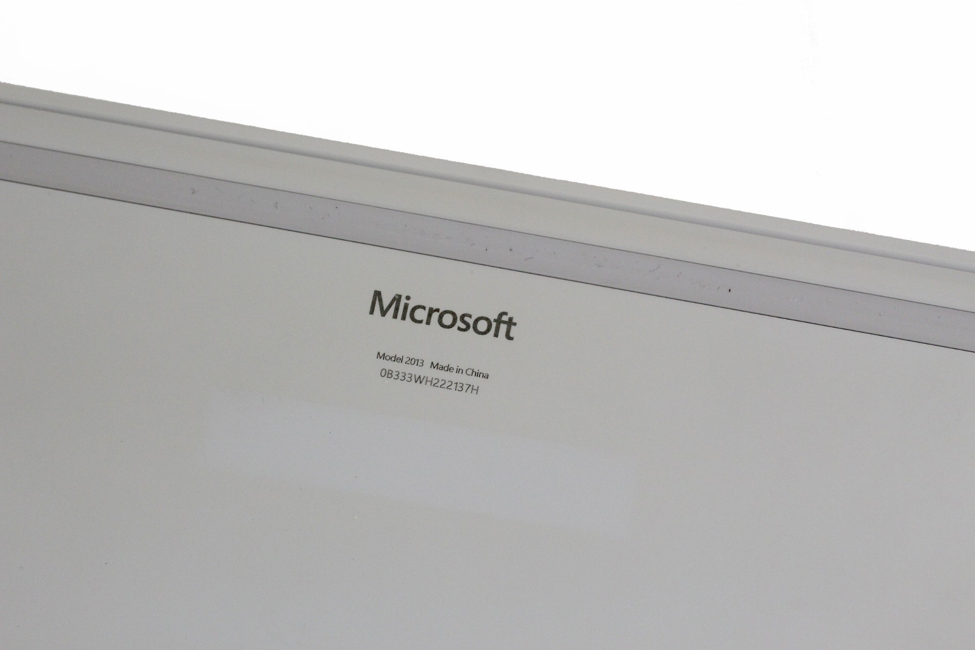 Microsoft(マイクロソフト) Surface Laptop Go 2 KQR-00016 [プラチナ] (i5-1135G7/8GB/SSD256GB/12.4型/Windows11Pro) ノートPC - 電動工具・楽器・ブランド・住設家電も総合リユース｜リサイクルショップ福助