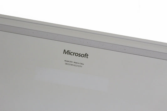 Microsoft(マイクロソフト) Surface Laptop Go 2 KQR-00016 [プラチナ] (i5-1135G7/8GB/SSD256GB/12.4型/Windows11Pro) ノートPC - 電動工具・楽器・ブランド・住設家電も総合リユース｜リサイクルショップ福助