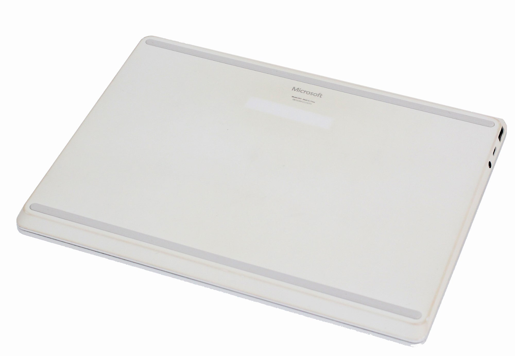 Microsoft(マイクロソフト) Surface Laptop Go 2 KQR-00016 [プラチナ] (i5-1135G7/8GB/SSD256GB/12.4型/Windows11Pro) ノートPC - 電動工具・楽器・ブランド・住設家電も総合リユース｜リサイクルショップ福助