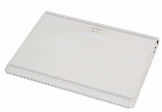 Microsoft(マイクロソフト) Surface Laptop Go 2 KQR-00016 [プラチナ] (i5-1135G7/8GB/SSD256GB/12.4型/Windows11Pro) ノートPC - 電動工具・楽器・ブランド・住設家電も総合リユース｜リサイクルショップ福助