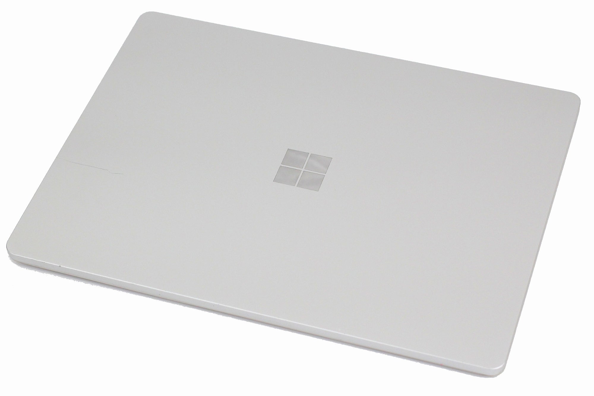 Microsoft(マイクロソフト) Surface Laptop Go 2 KQR-00016 [プラチナ] (i5-1135G7/8GB/SSD256GB/12.4型/Windows11Pro) ノートPC - 電動工具・楽器・ブランド・住設家電も総合リユース｜リサイクルショップ福助
