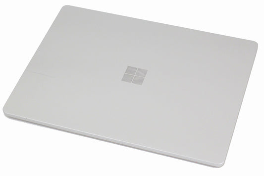 Microsoft(マイクロソフト) Surface Laptop Go 2 KQR-00016 [プラチナ] (i5-1135G7/8GB/SSD256GB/12.4型/Windows11Pro) ノートPC - 電動工具・楽器・ブランド・住設家電も総合リユース｜リサイクルショップ福助
