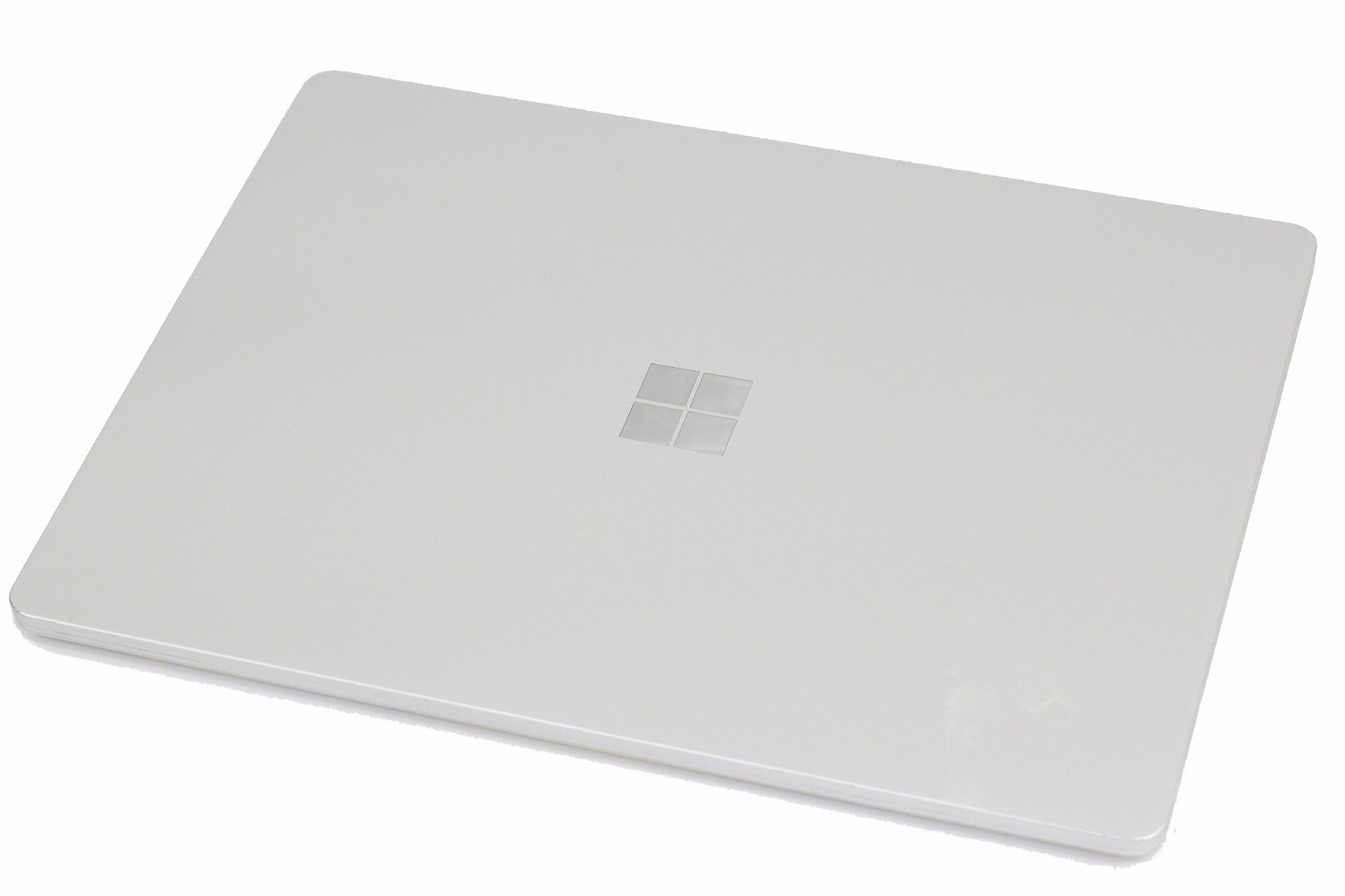 Microsoft(マイクロソフト) Surface Laptop Go 2 KQR-00016 [プラチナ] (i5-1135G7/8GB/SSD256GB/12.4型/Windows11Pro) ノートPC - 電動工具・楽器・ブランド・住設家電も総合リユース｜リサイクルショップ福助