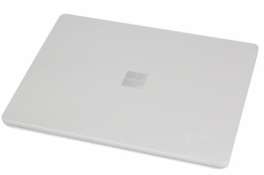 Microsoft(マイクロソフト) Surface Laptop Go 2 KQR-00016 [プラチナ] (i5-1135G7/8GB/SSD256GB/12.4型/Windows11Pro) ノートPC - 電動工具・楽器・ブランド・住設家電も総合リユース｜リサイクルショップ福助