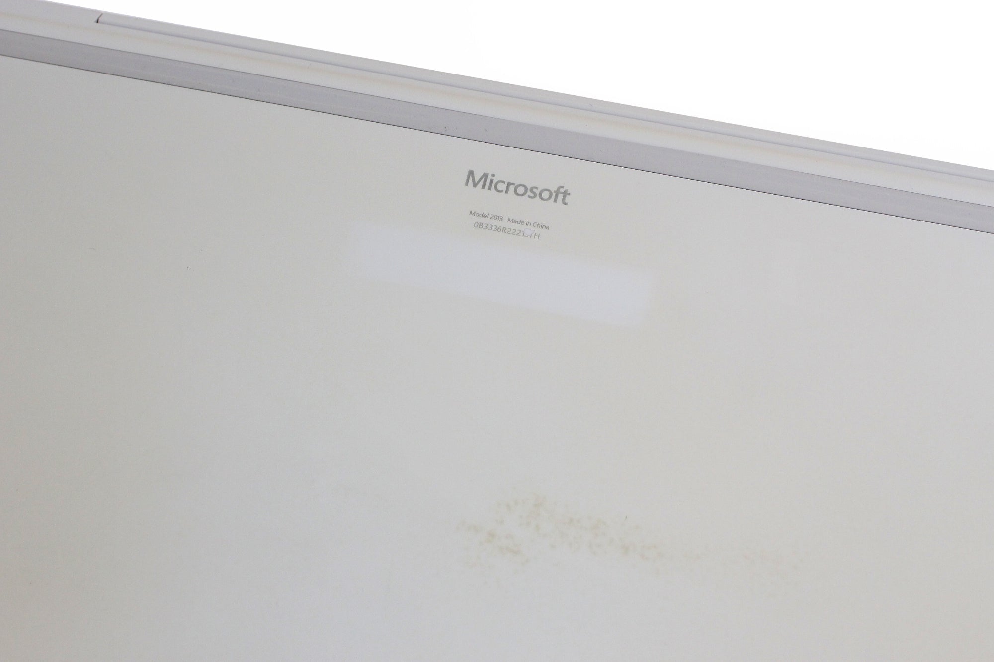 Microsoft(マイクロソフト) Surface Laptop Go 2 KQR-00016 [プラチナ] (i5-1135G7/8GB/SSD256GB/12.4型/Windows11Pro) ノートPC - 電動工具・楽器・ブランド・住設家電も総合リユース｜リサイクルショップ福助