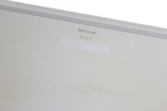 Microsoft(マイクロソフト) Surface Laptop Go 2 KQR-00016 [プラチナ] (i5-1135G7/8GB/SSD256GB/12.4型/Windows11Pro) ノートPC - 電動工具・楽器・ブランド・住設家電も総合リユース｜リサイクルショップ福助